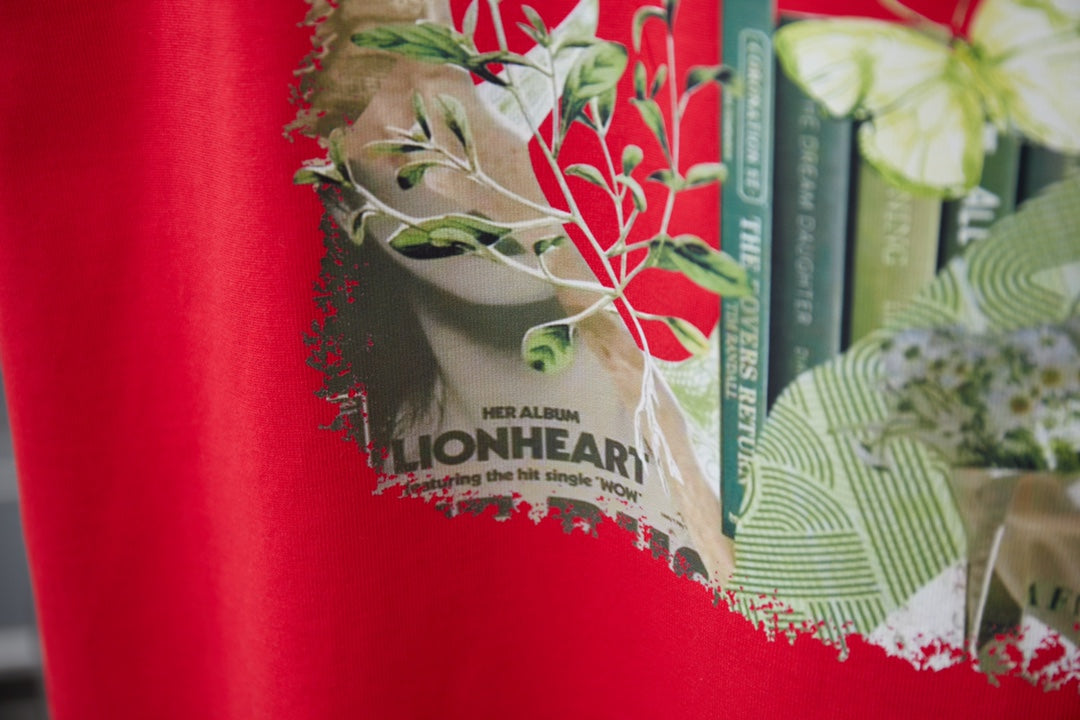 LuxluxHouse Best Quality Clothes T-shirt Dior