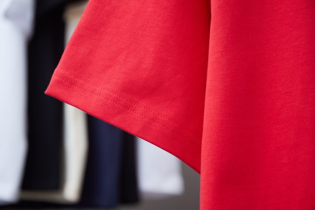 LuxluxHouse Best Quality Clothes T-shirt Dior