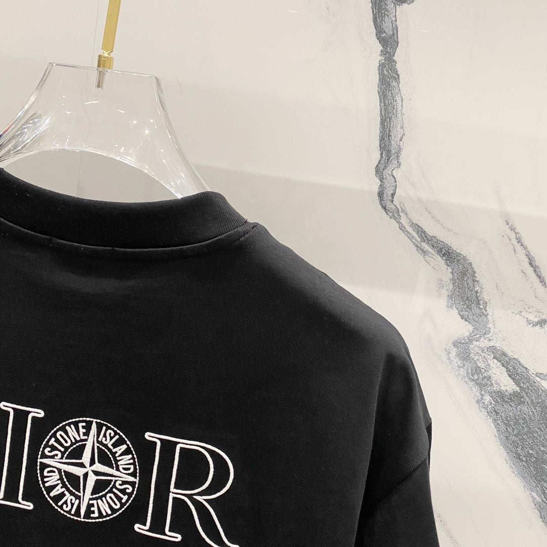 LuxluxHouse Best Quality Clothes T-shirt Dior