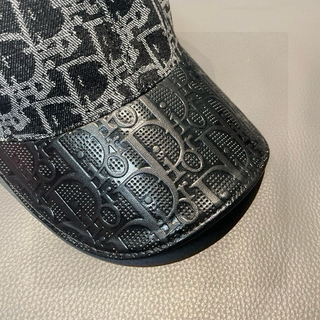 LuxluxHouse Best Quality Caps Dior