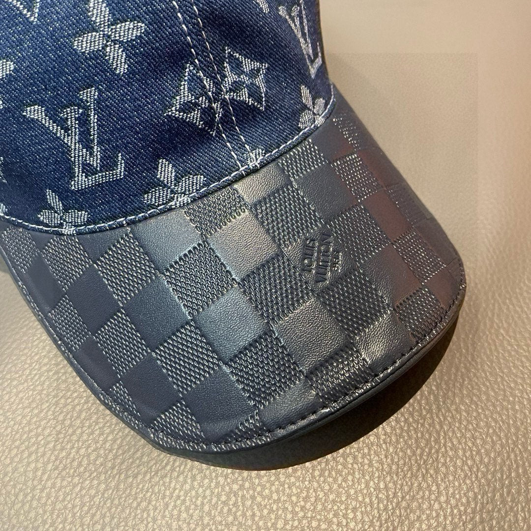 LuxluxHouse Best Quality Caps Louis Vuitton