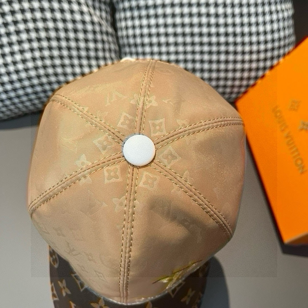 LuxluxHouse Best Quality Caps Louis Vuitton