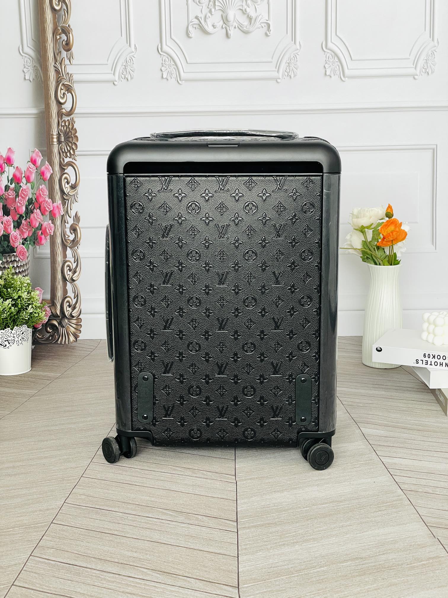 LuxluxHouse Best Quality Bags Luggage