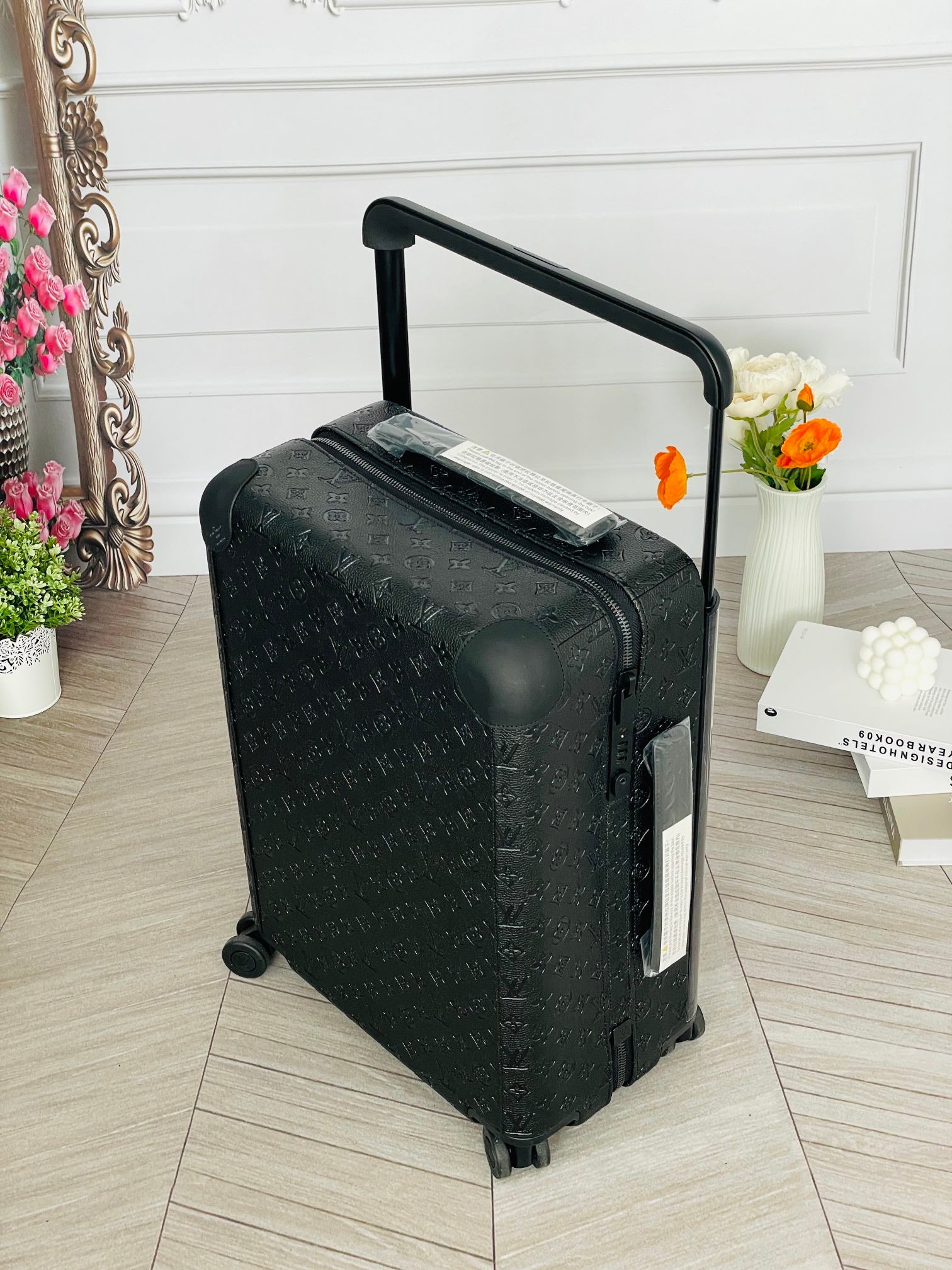 LuxluxHouse Best Quality Bags Luggage