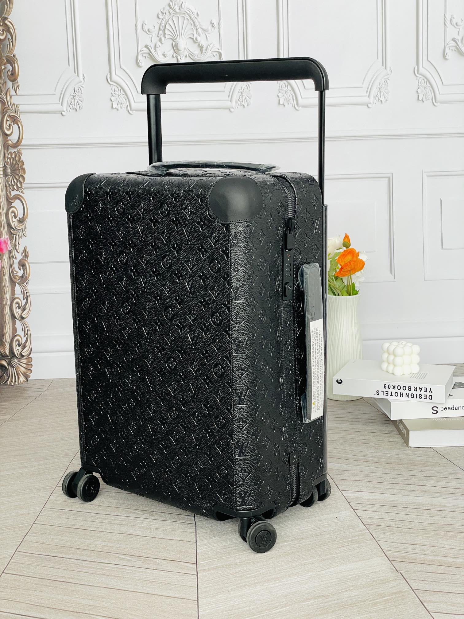 LuxluxHouse Best Quality Bags Luggage