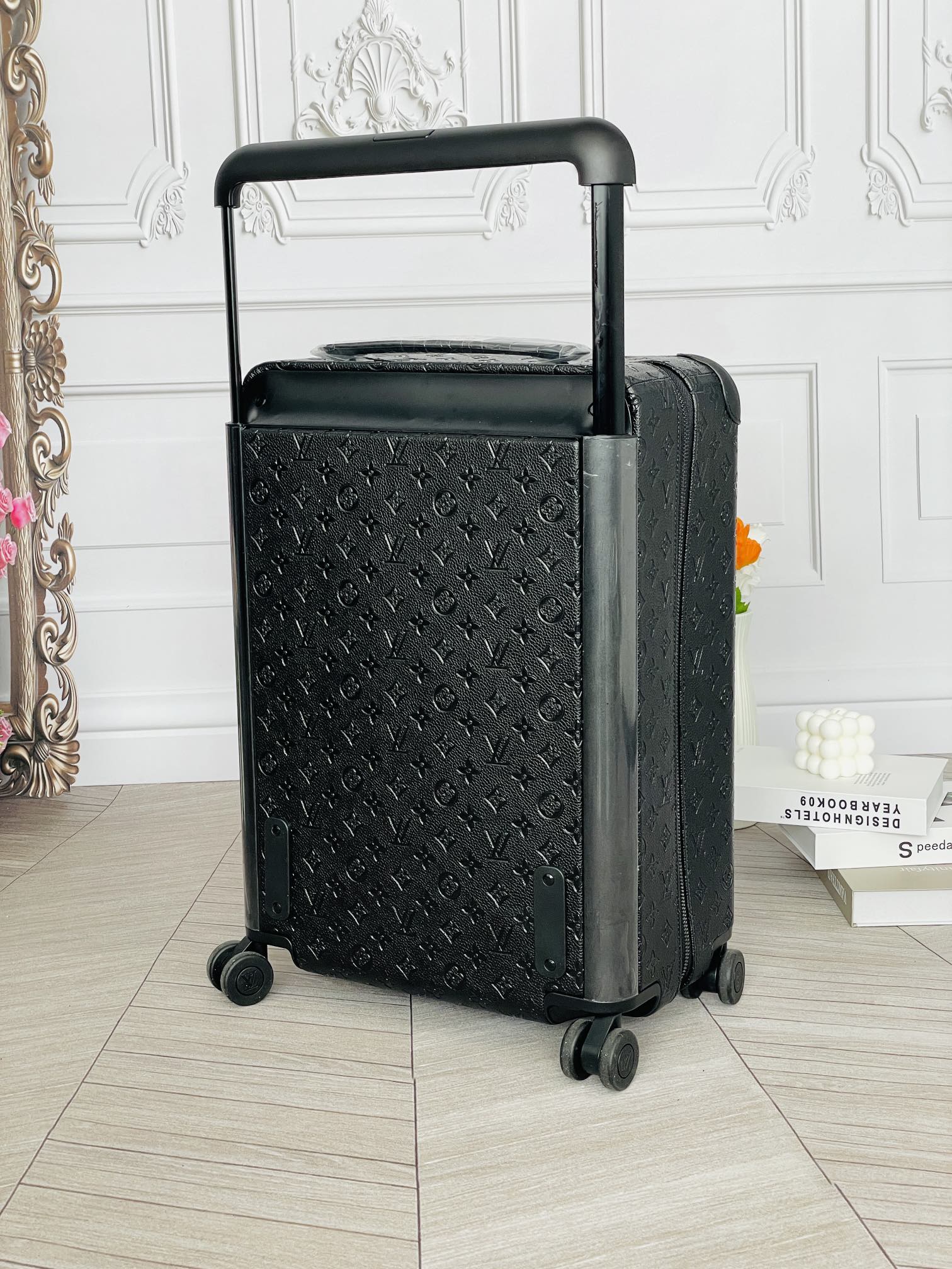 LuxluxHouse Best Quality Bags Luggage