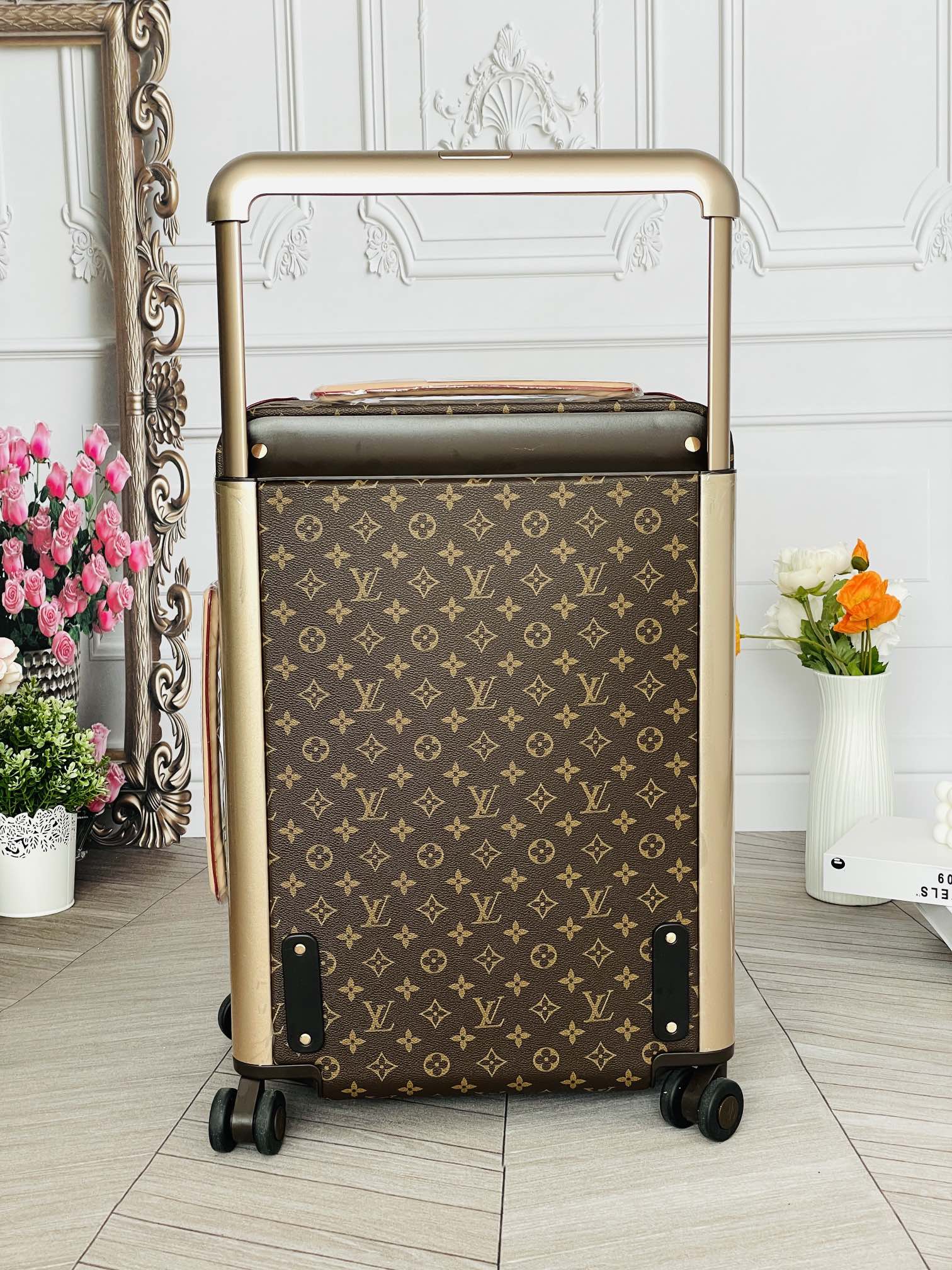 LuxluxHouse Best Quality Bags Luggage