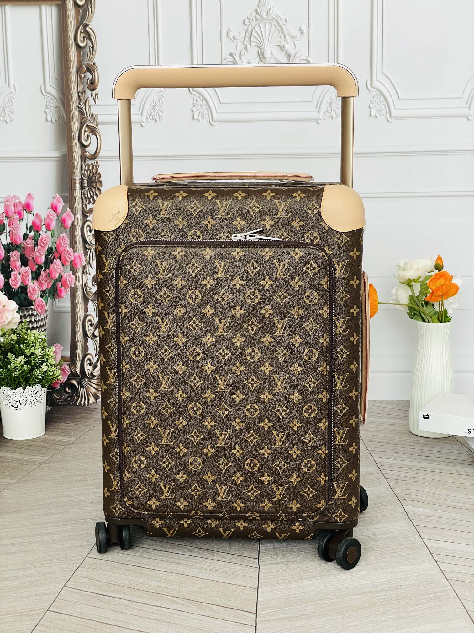 LuxluxHouse Best Quality Bags Luggage
