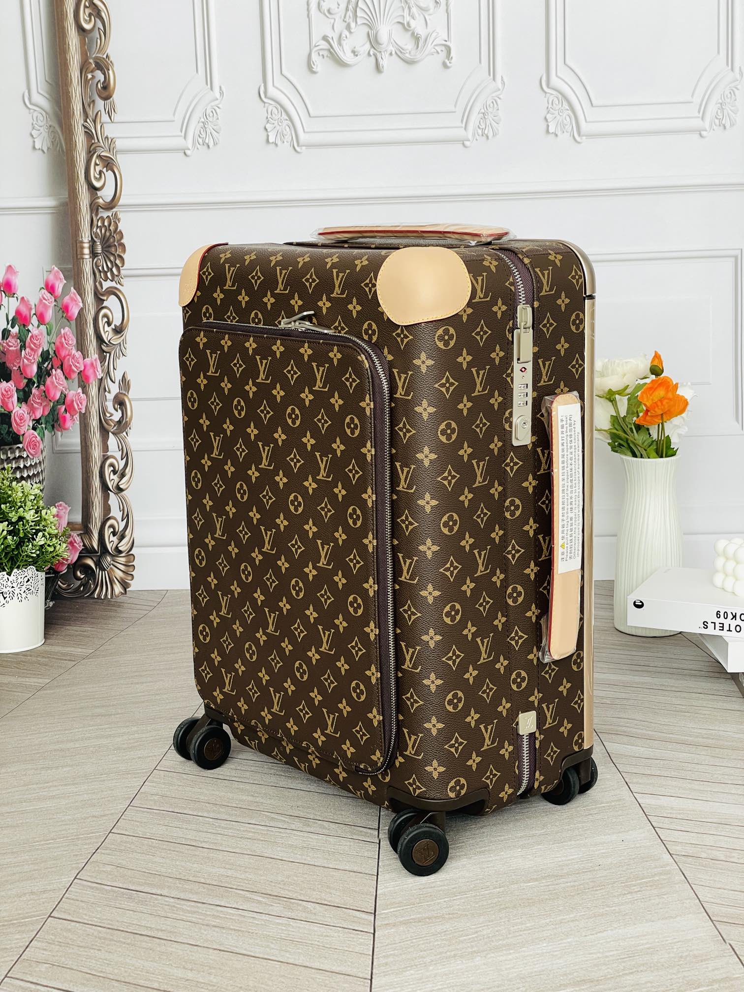 LuxluxHouse Best Quality Bags Luggage