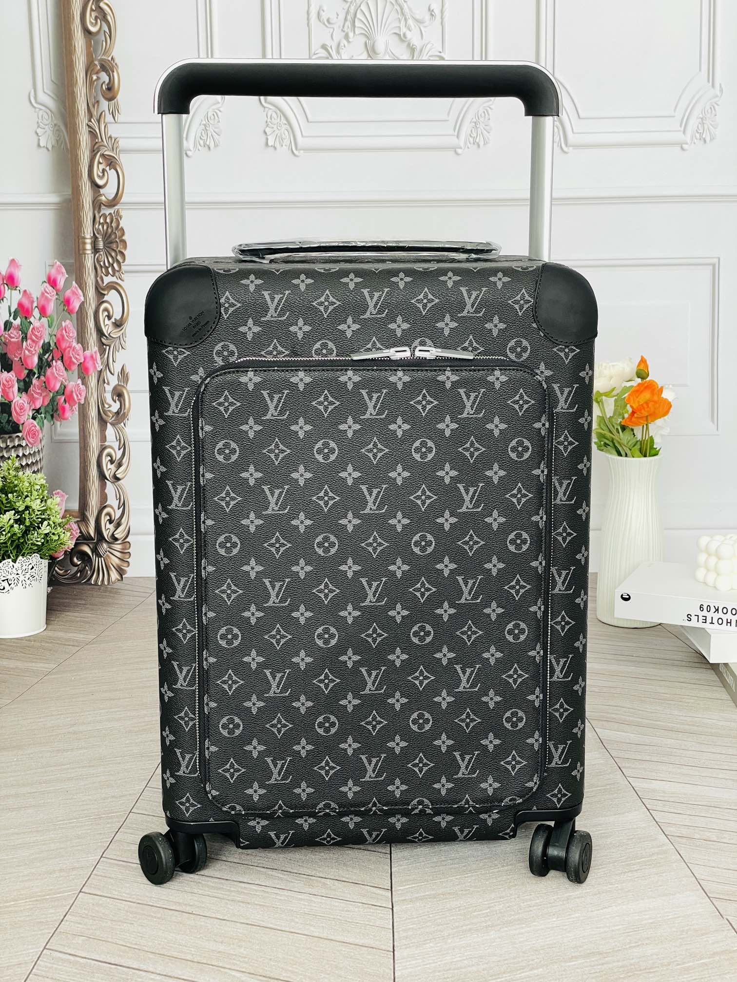 LuxluxHouse Best Quality Bags Luggage