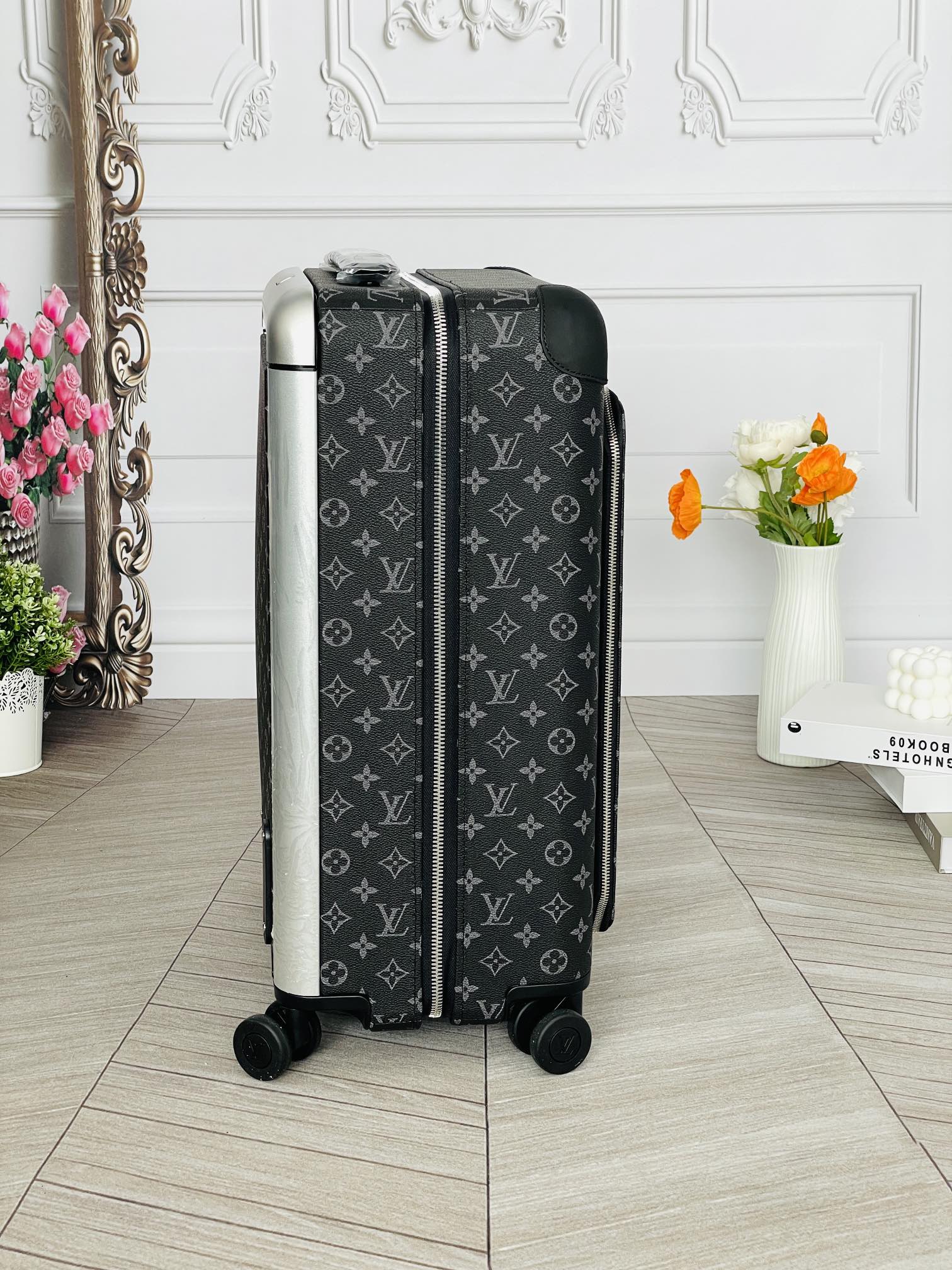 LuxluxHouse Best Quality Bags Luggage