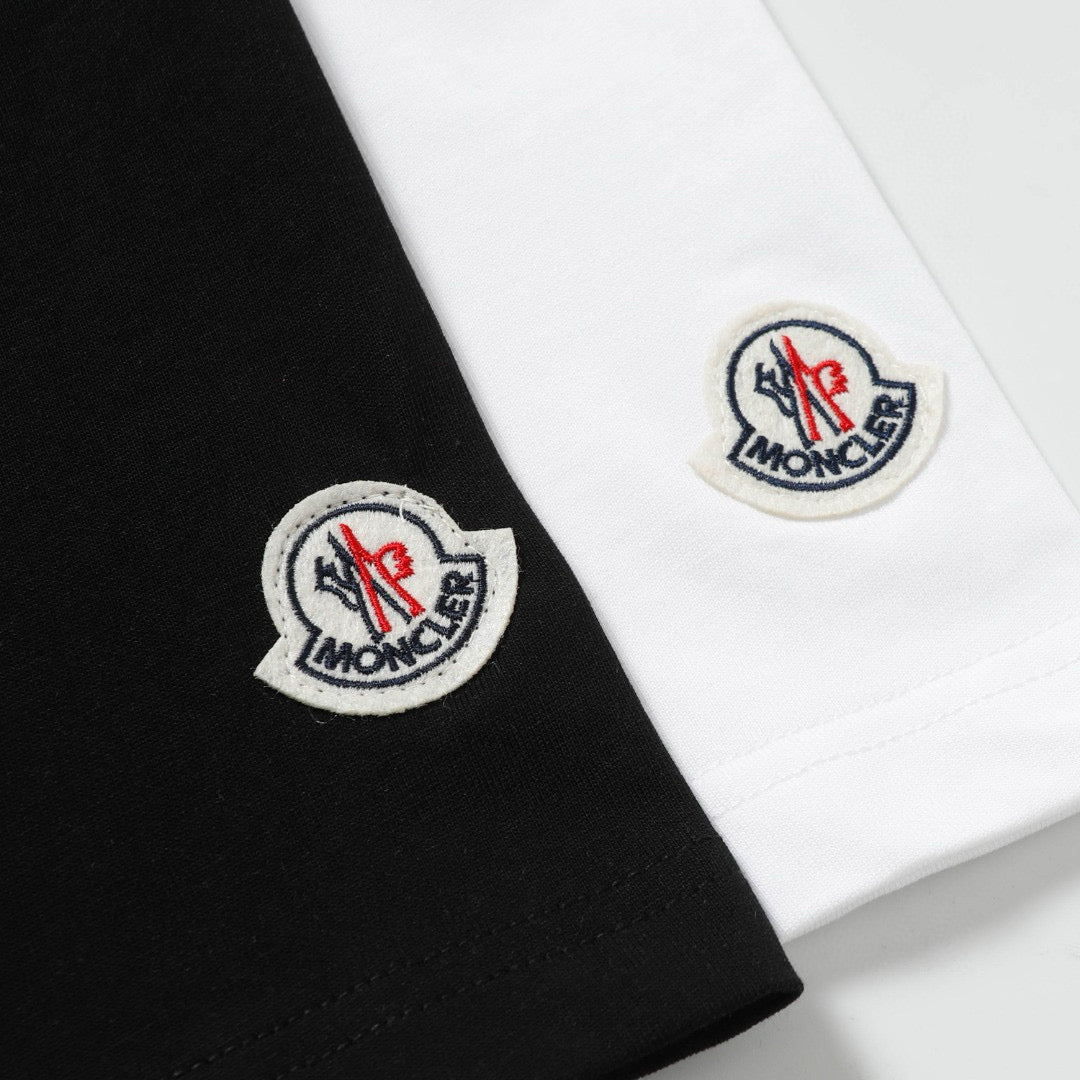 LuxluxHouse Best Quality Clothes T-shirt Moncler