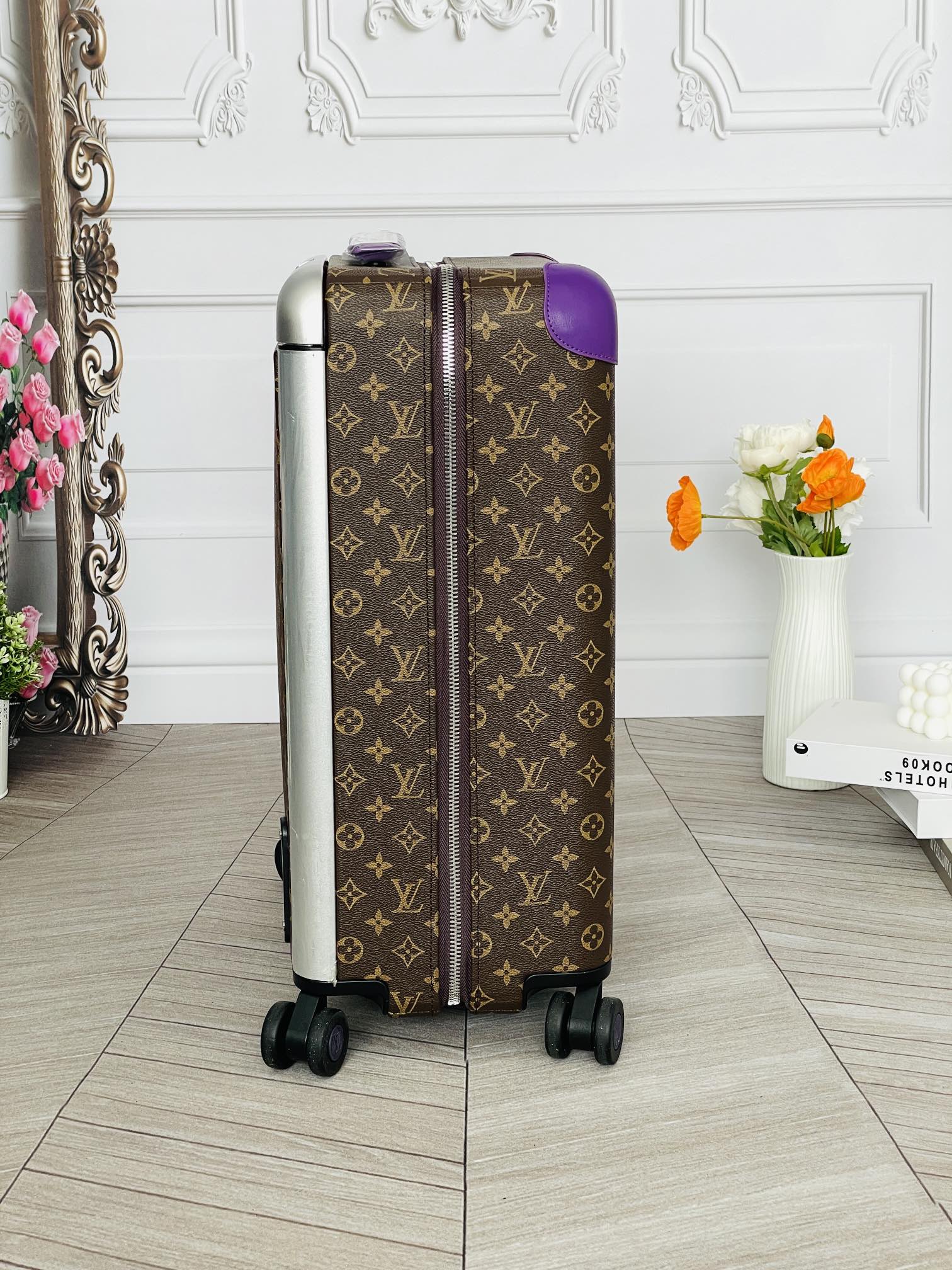 LuxluxHouse Best Quality Bags Luggage