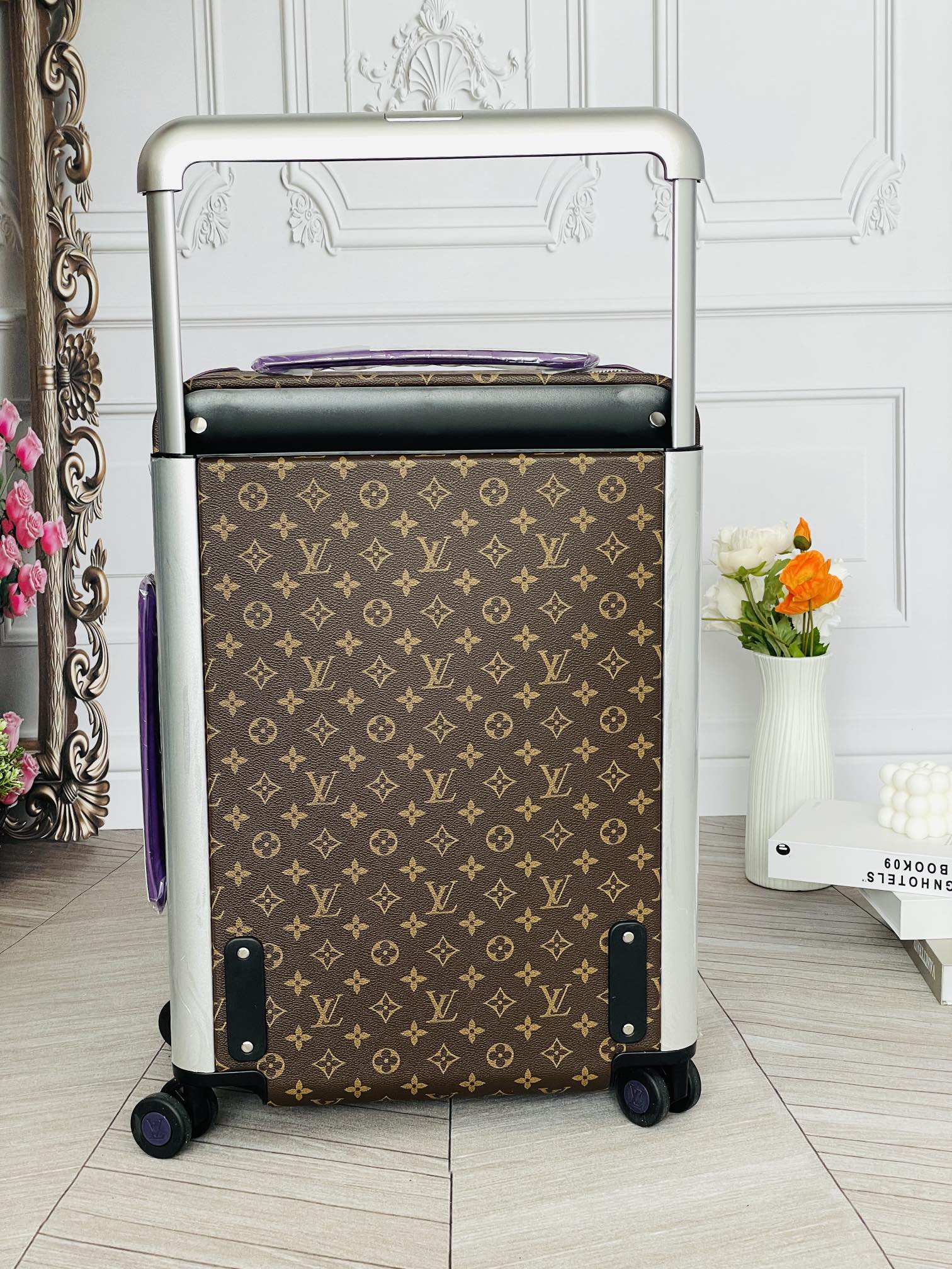 LuxluxHouse Best Quality Bags Luggage