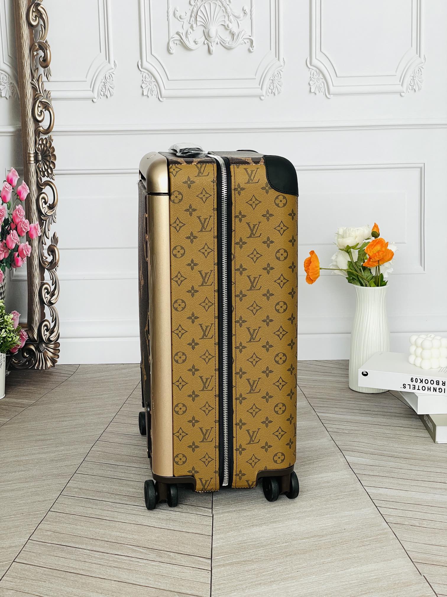 LuxluxHouse Best Quality Bags Luggage