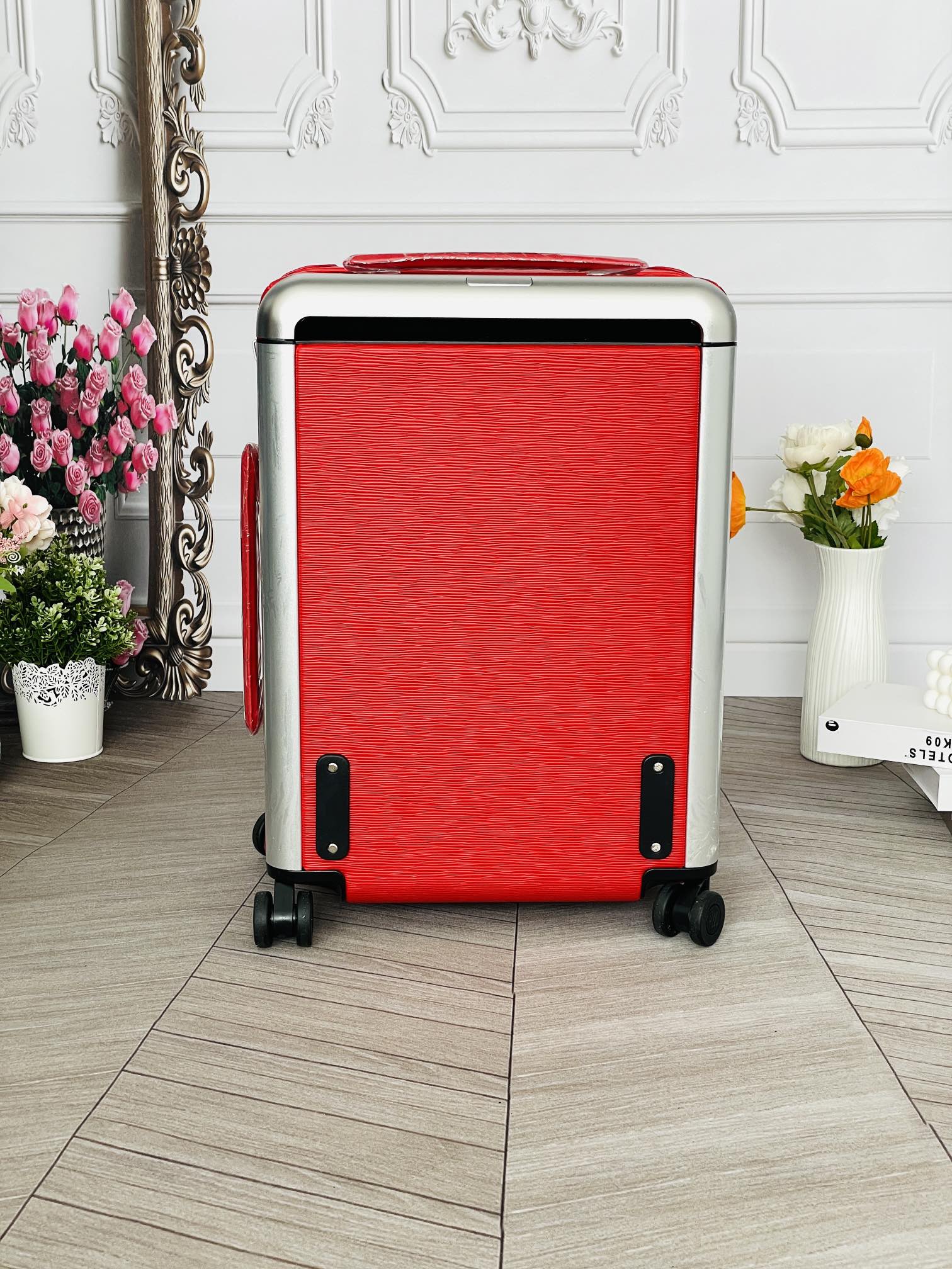 LuxluxHouse Best Quality Bags Luggage