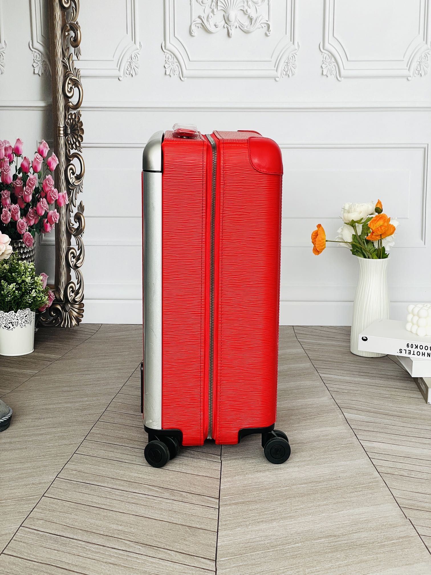 LuxluxHouse Best Quality Bags Luggage