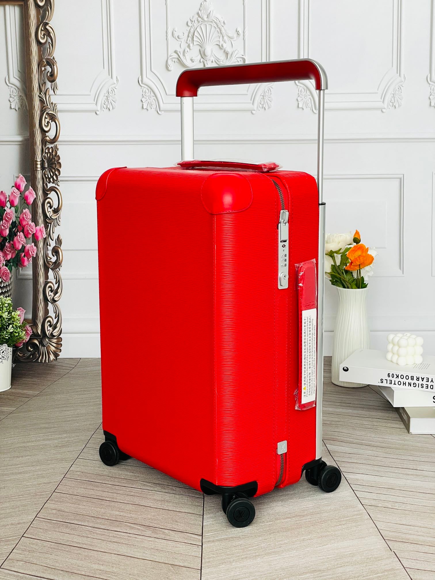 LuxluxHouse Best Quality Bags Luggage