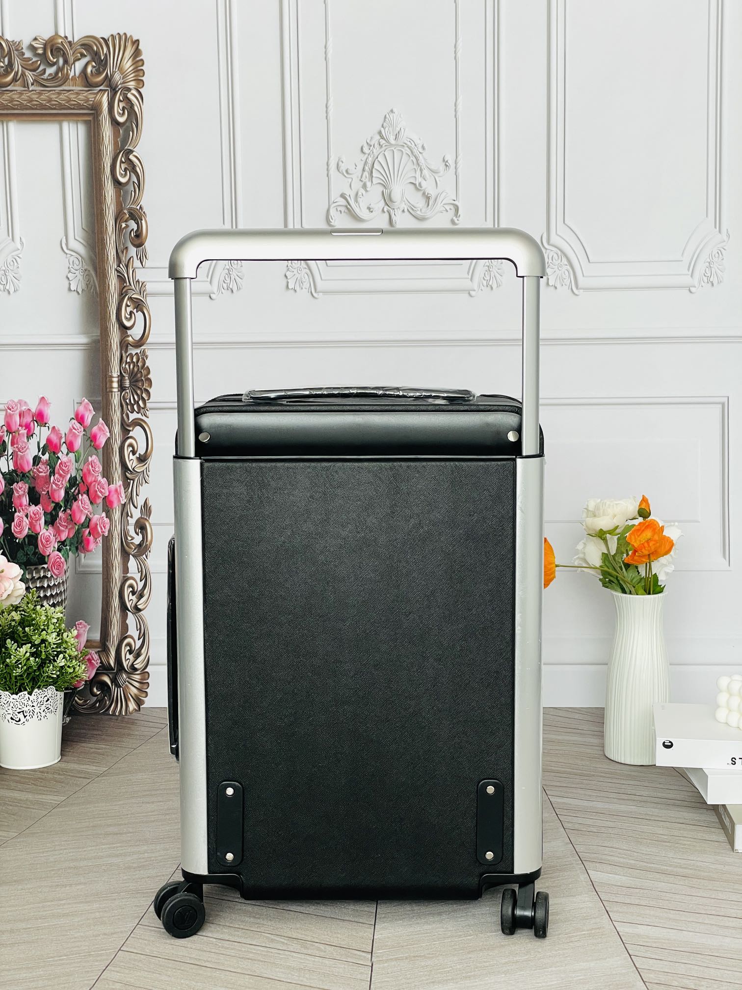 LuxluxHouse Best Quality Bags Luggage