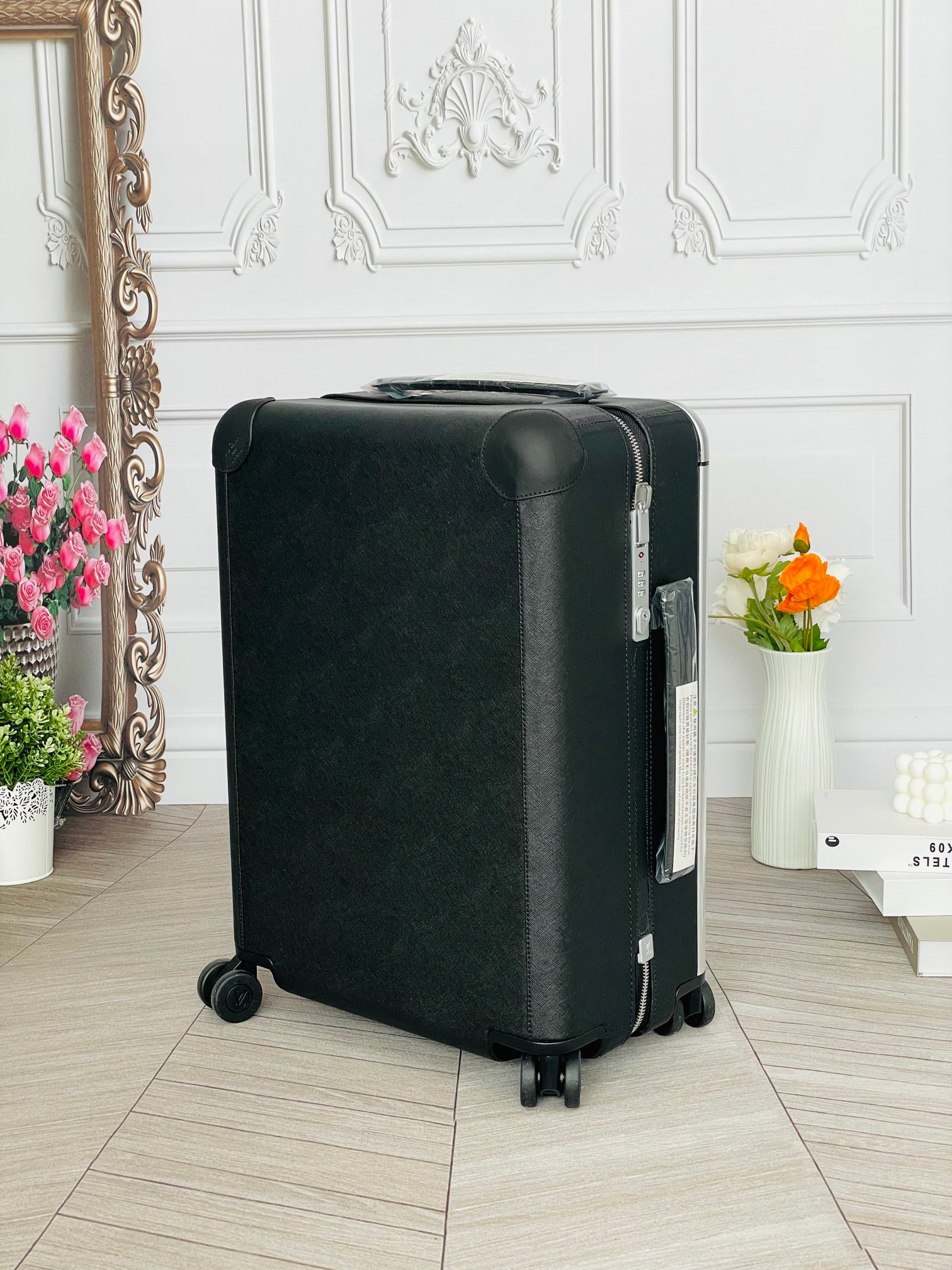 LuxluxHouse Best Quality Bags Luggage