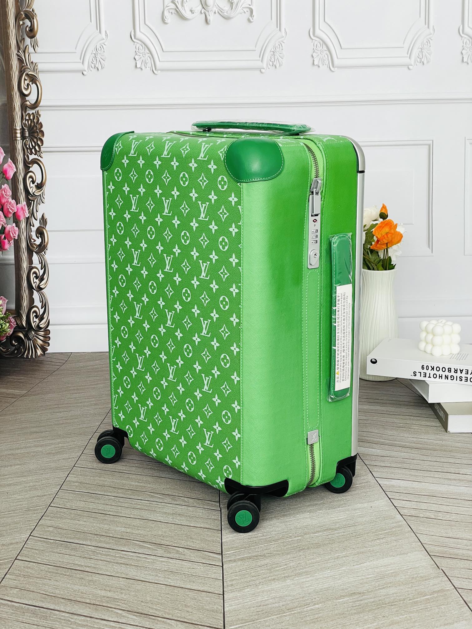 LuxluxHouse Best Quality Bags Luggage