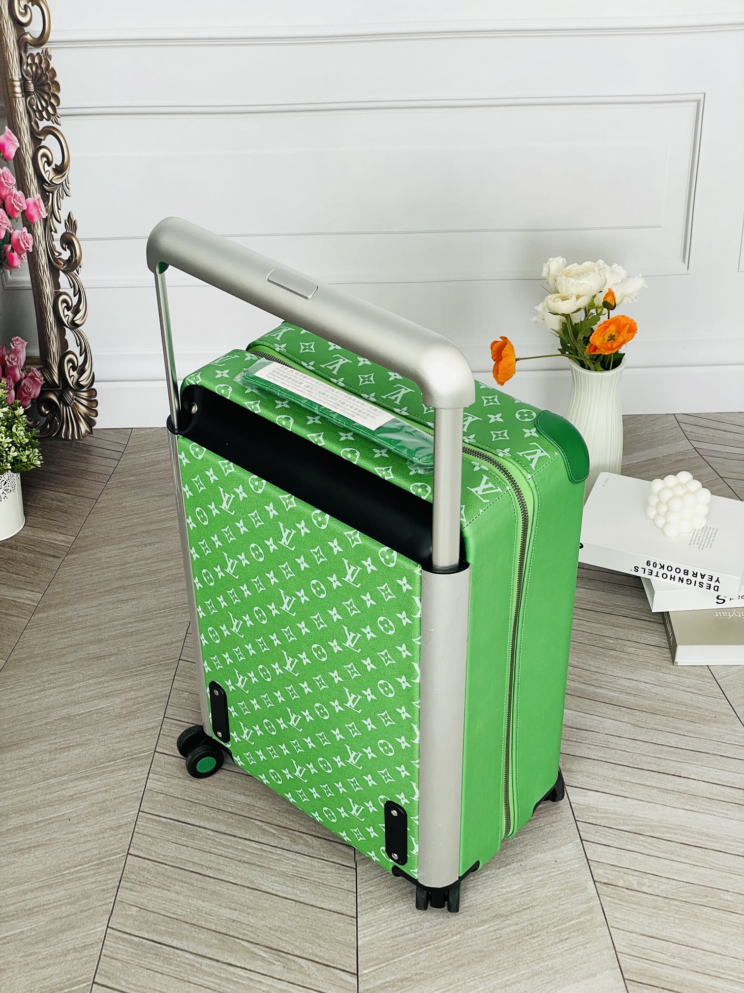 LuxluxHouse Best Quality Bags Luggage