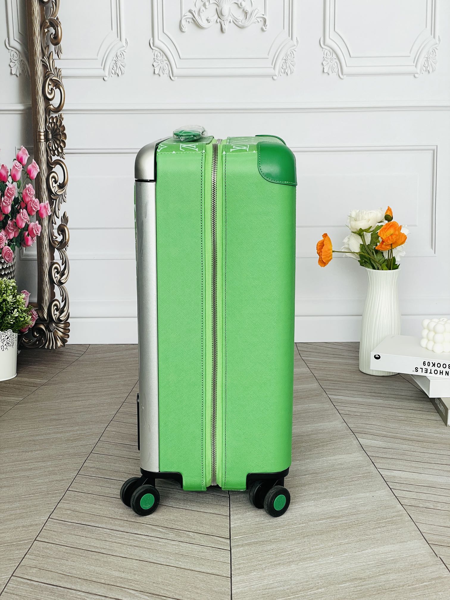 LuxluxHouse Best Quality Bags Luggage