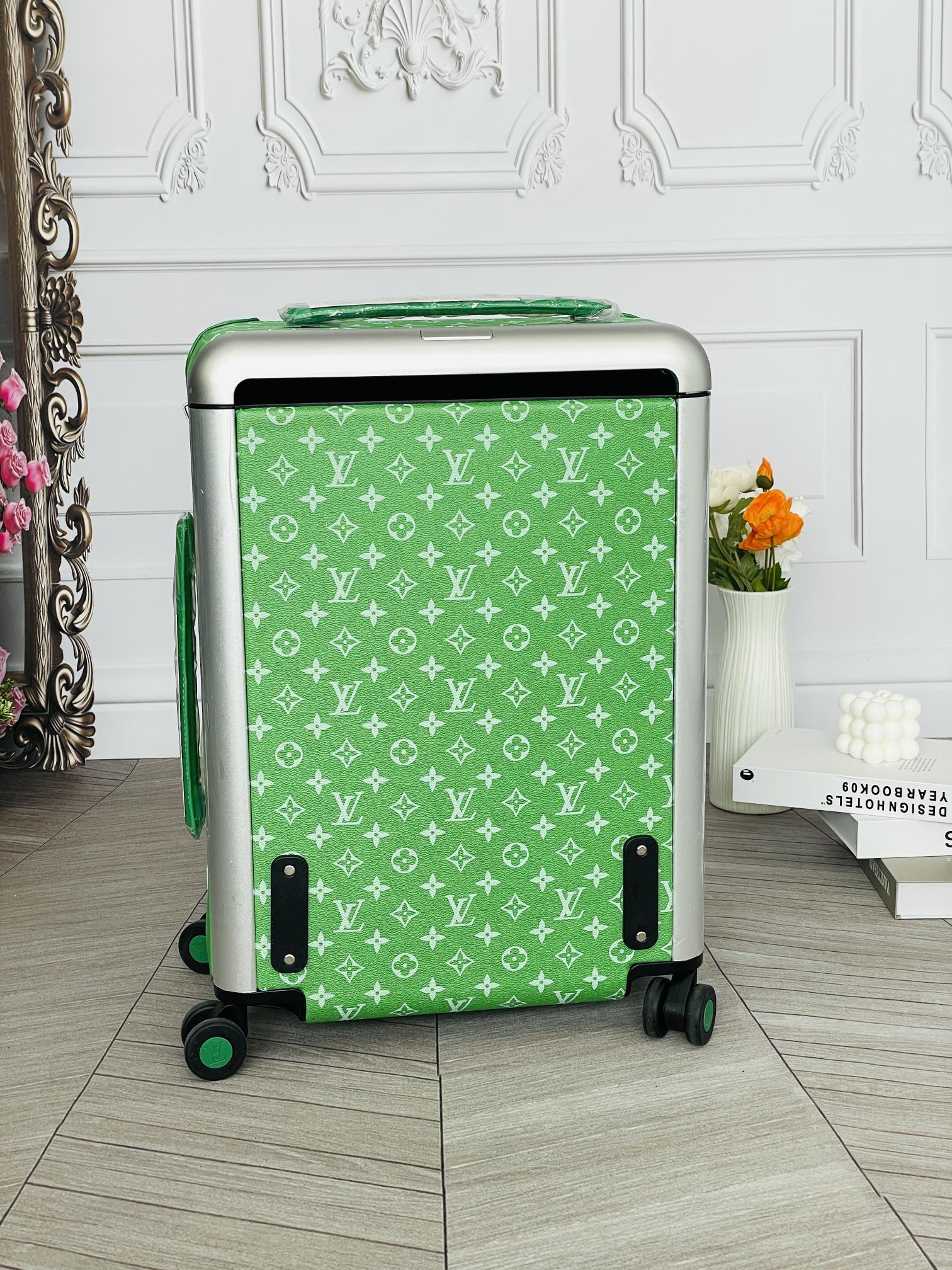 LuxluxHouse Best Quality Bags Luggage