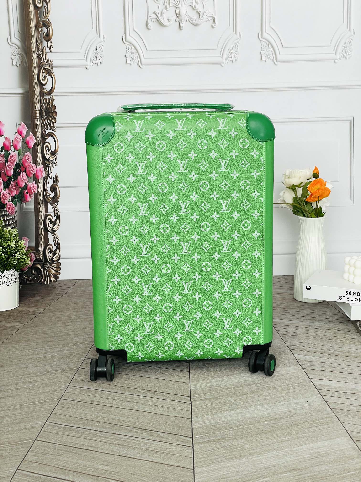 LuxluxHouse Best Quality Bags Luggage