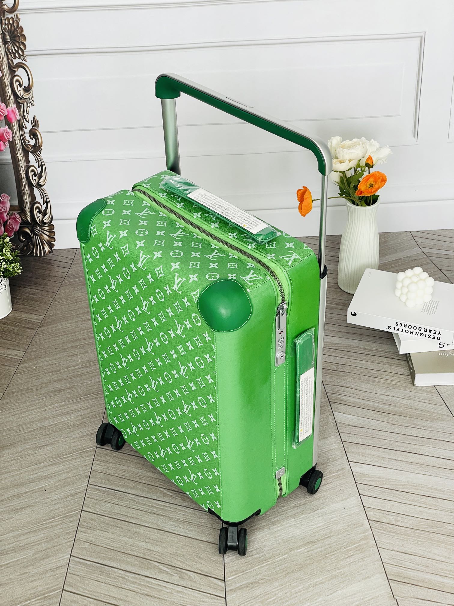 LuxluxHouse Best Quality Bags Luggage