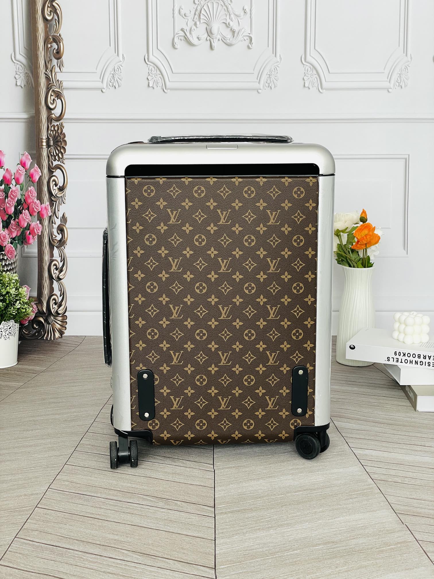 LuxluxHouse Best Quality Bags Luggage