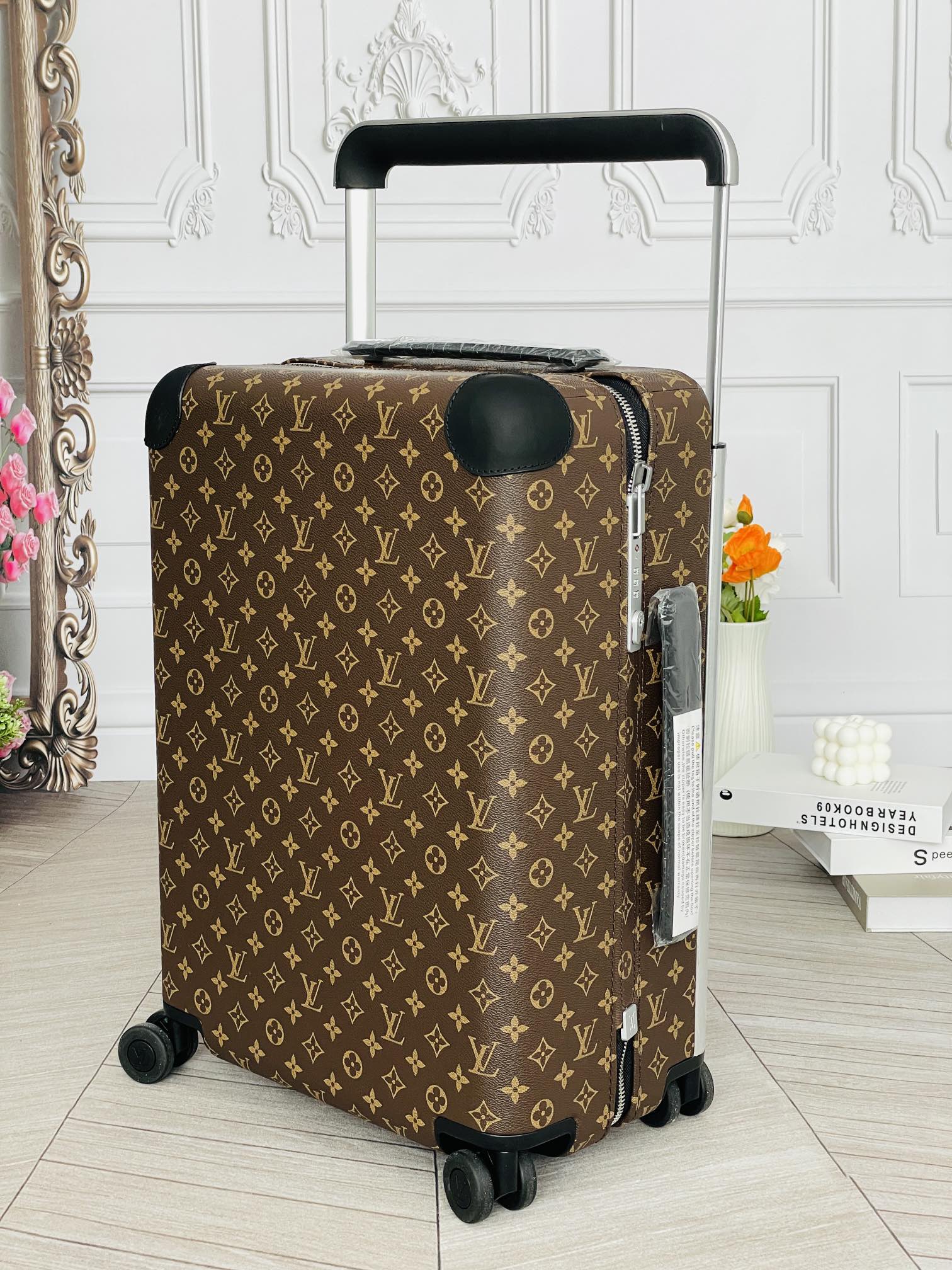 LuxluxHouse Best Quality Bags Luggage