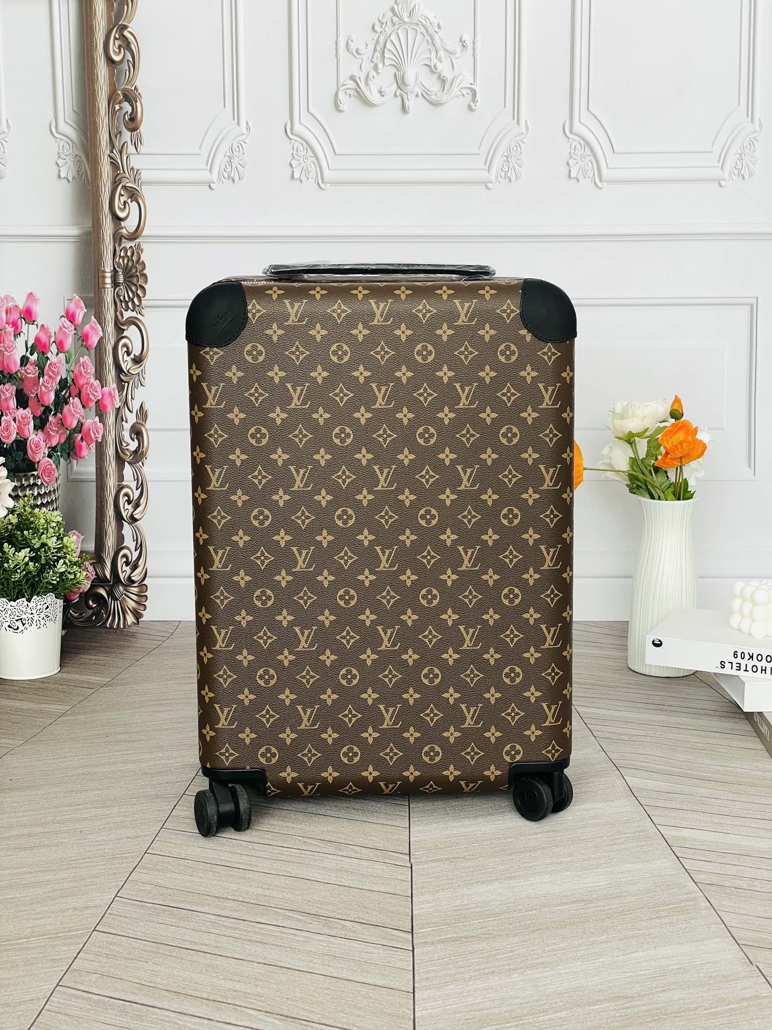 LuxluxHouse Best Quality Bags Luggage
