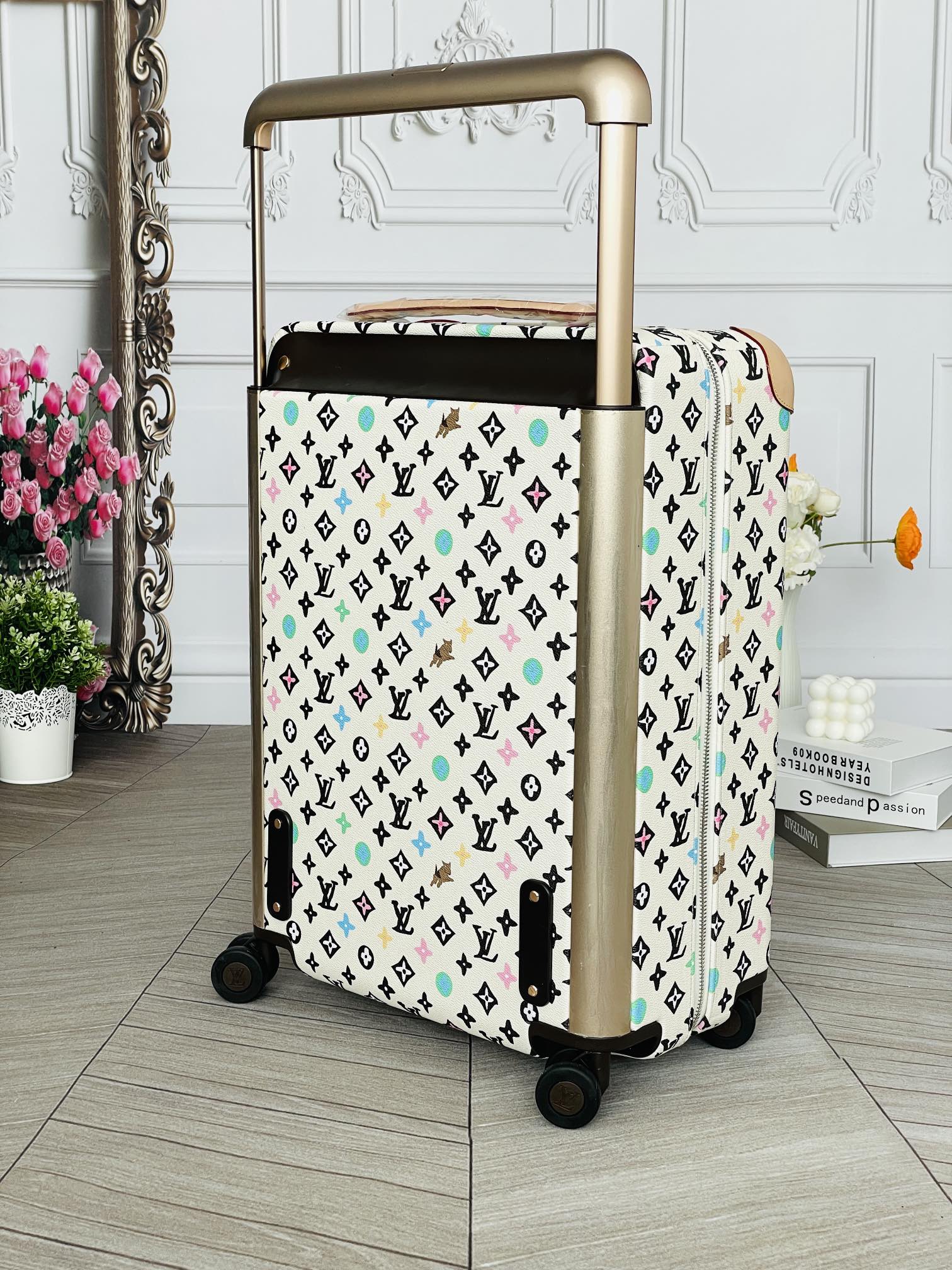 LuxluxHouse Best Quality Bags Luggage