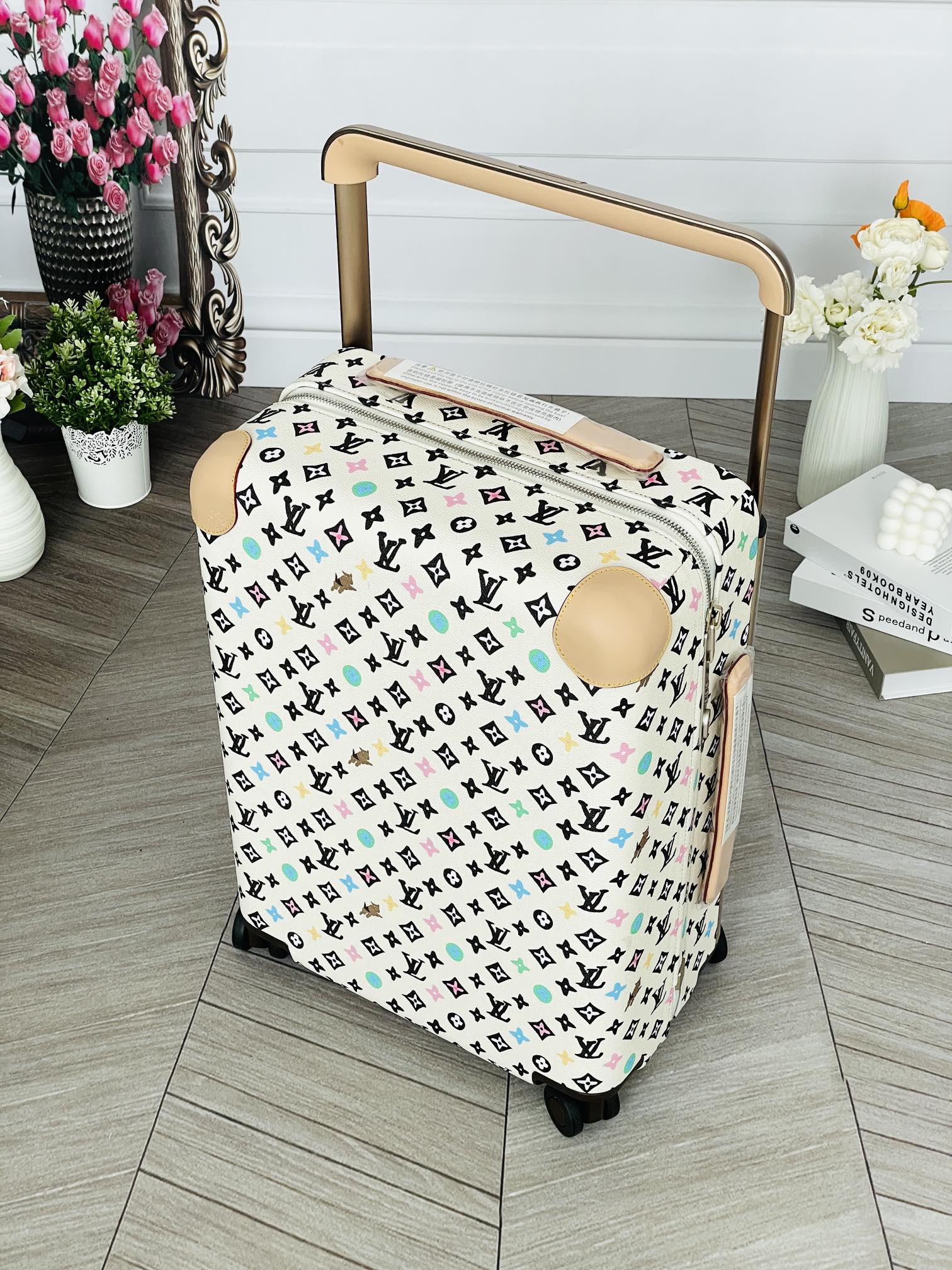 LuxluxHouse Best Quality Bags Luggage