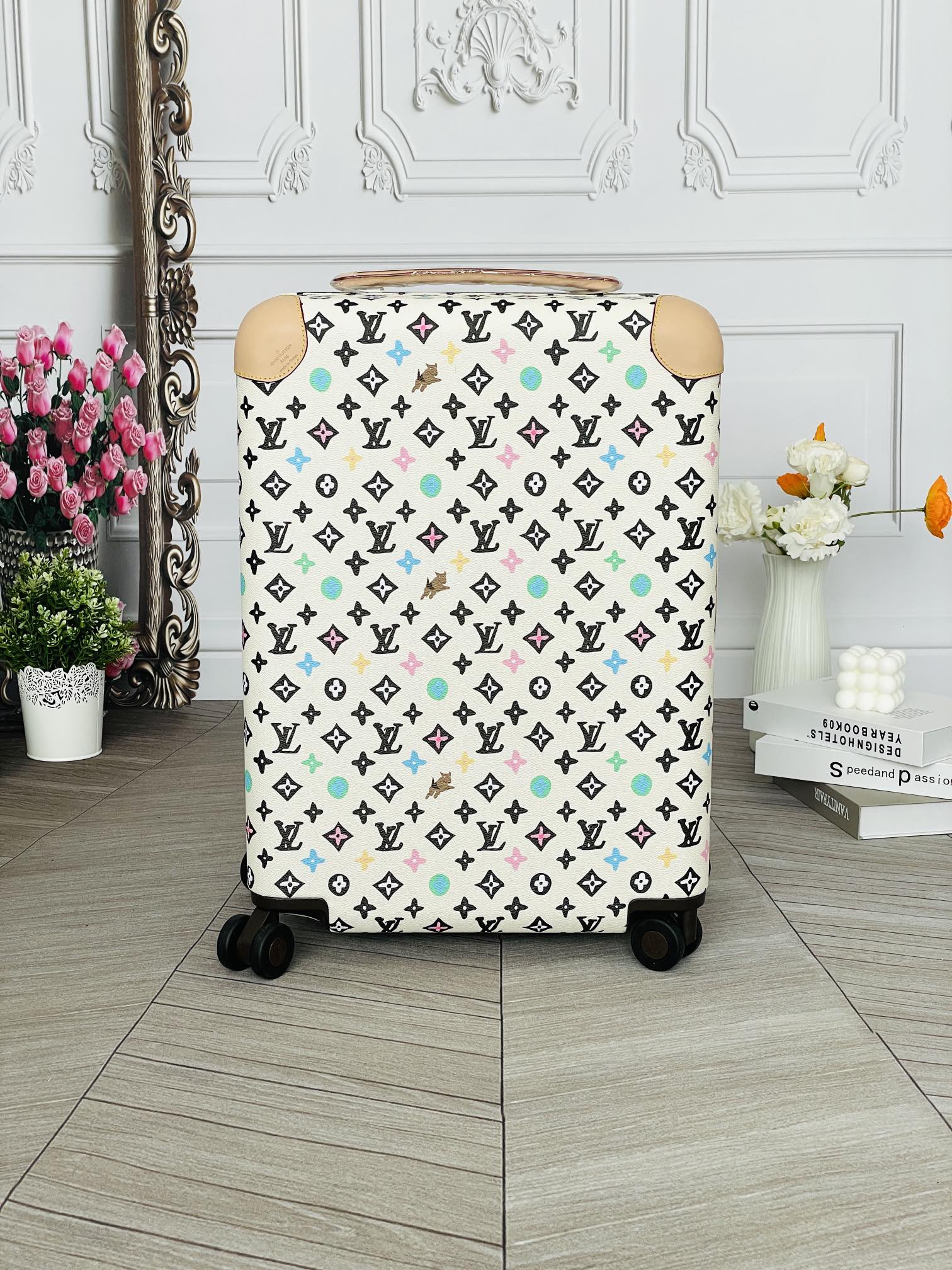 LuxluxHouse Best Quality Bags Luggage