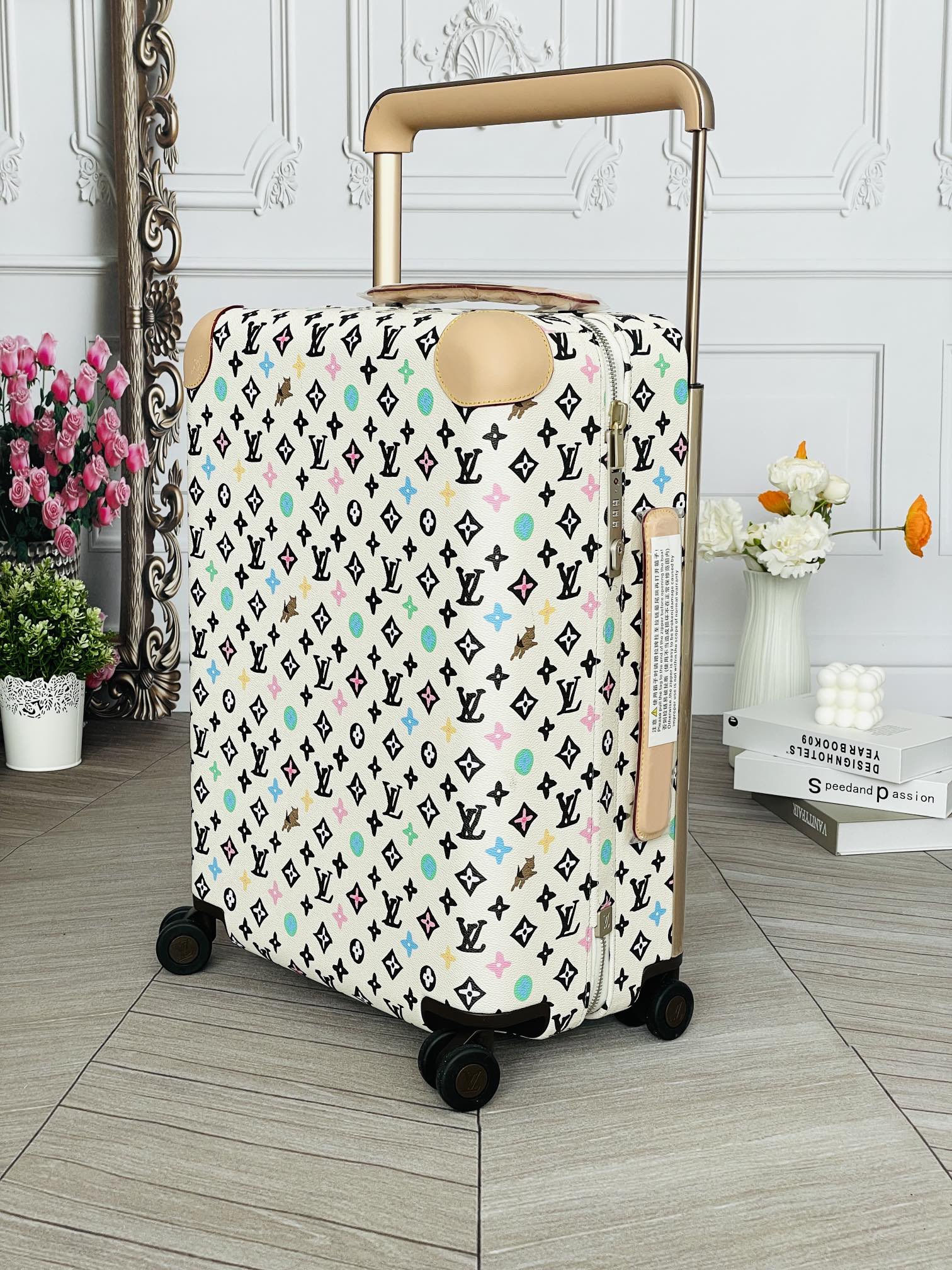 LuxluxHouse Best Quality Bags Luggage