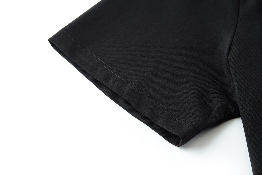 LuxluxHouse Best Quality Clothes T-shirt Loewe