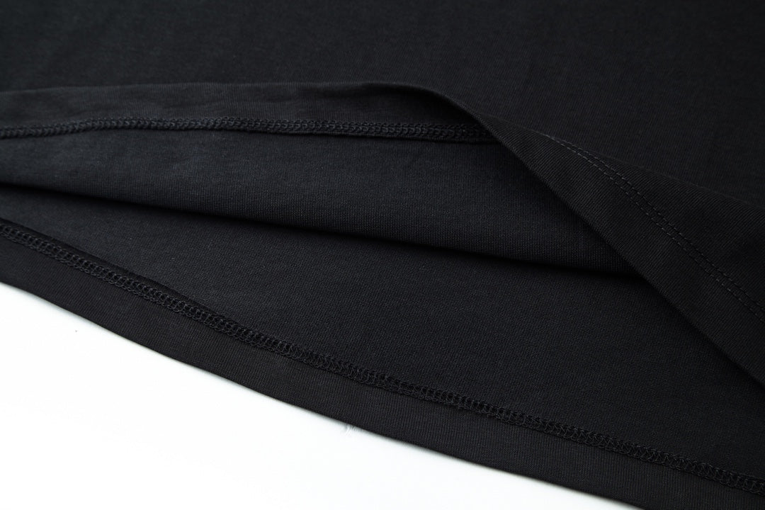LuxluxHouse Best Quality Clothes T-shirt Loewe