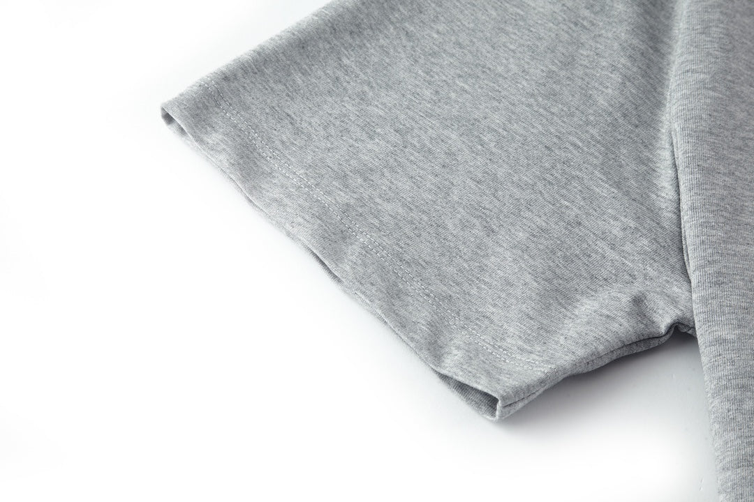 LuxluxHouse Best Quality Clothes T-shirt Loewe