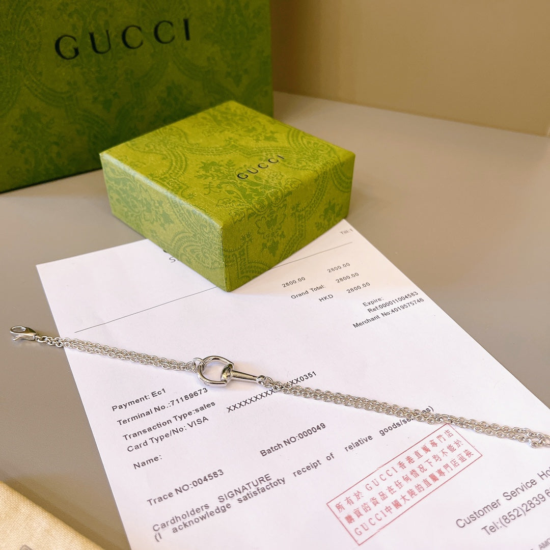 LuxluxHouse Best Quality Accessories Gucci Bracelet