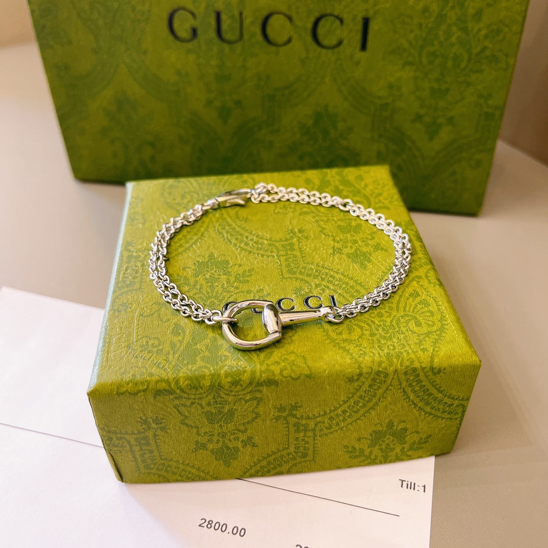 LuxluxHouse Best Quality Accessories Gucci Bracelet