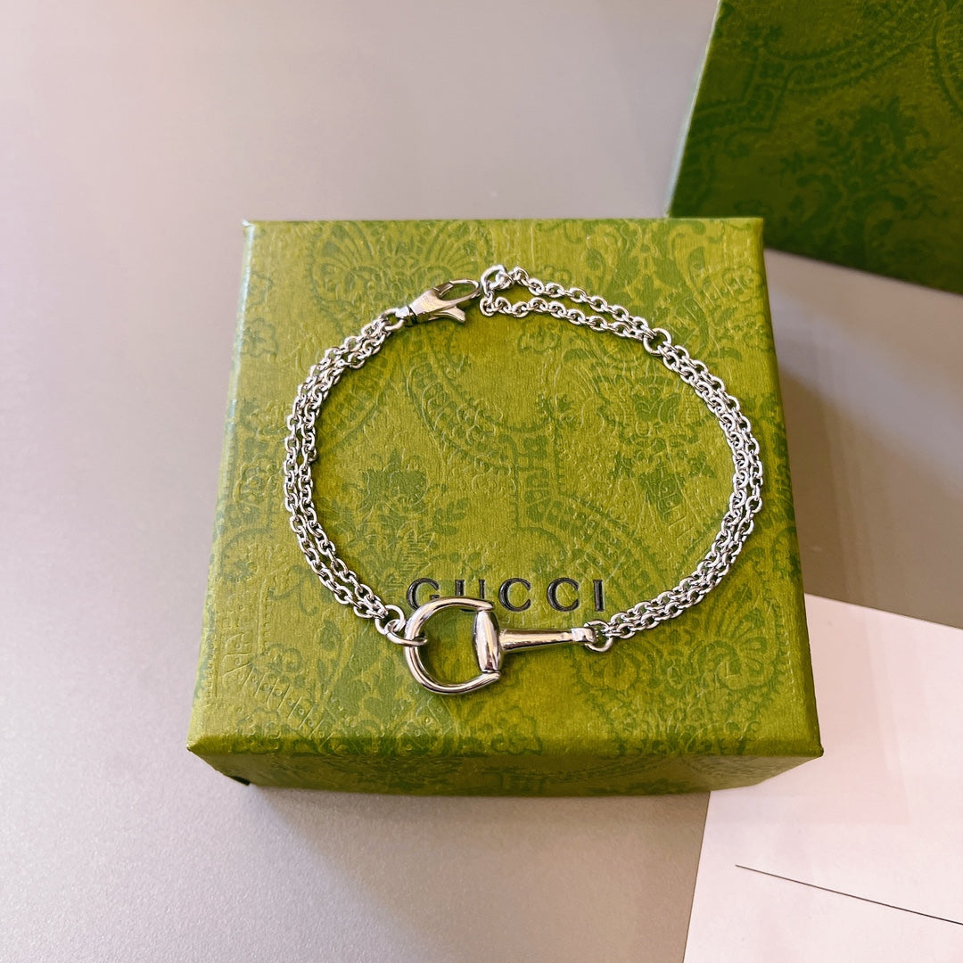 LuxluxHouse Best Quality Accessories Gucci Bracelet
