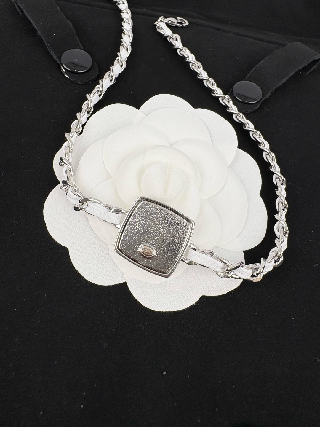 LuxluxHouse Best Quality Accessories Necklace Chanel