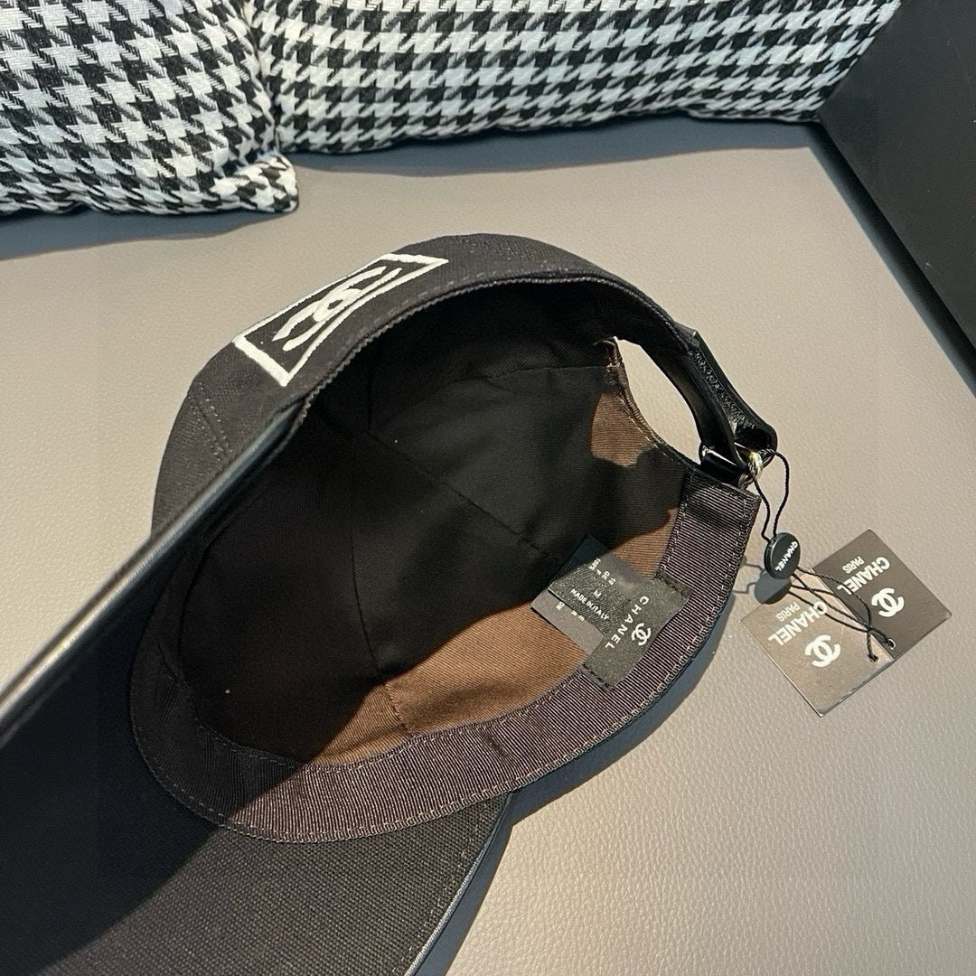 LuxluxHouse Best Quality Chanel Caps