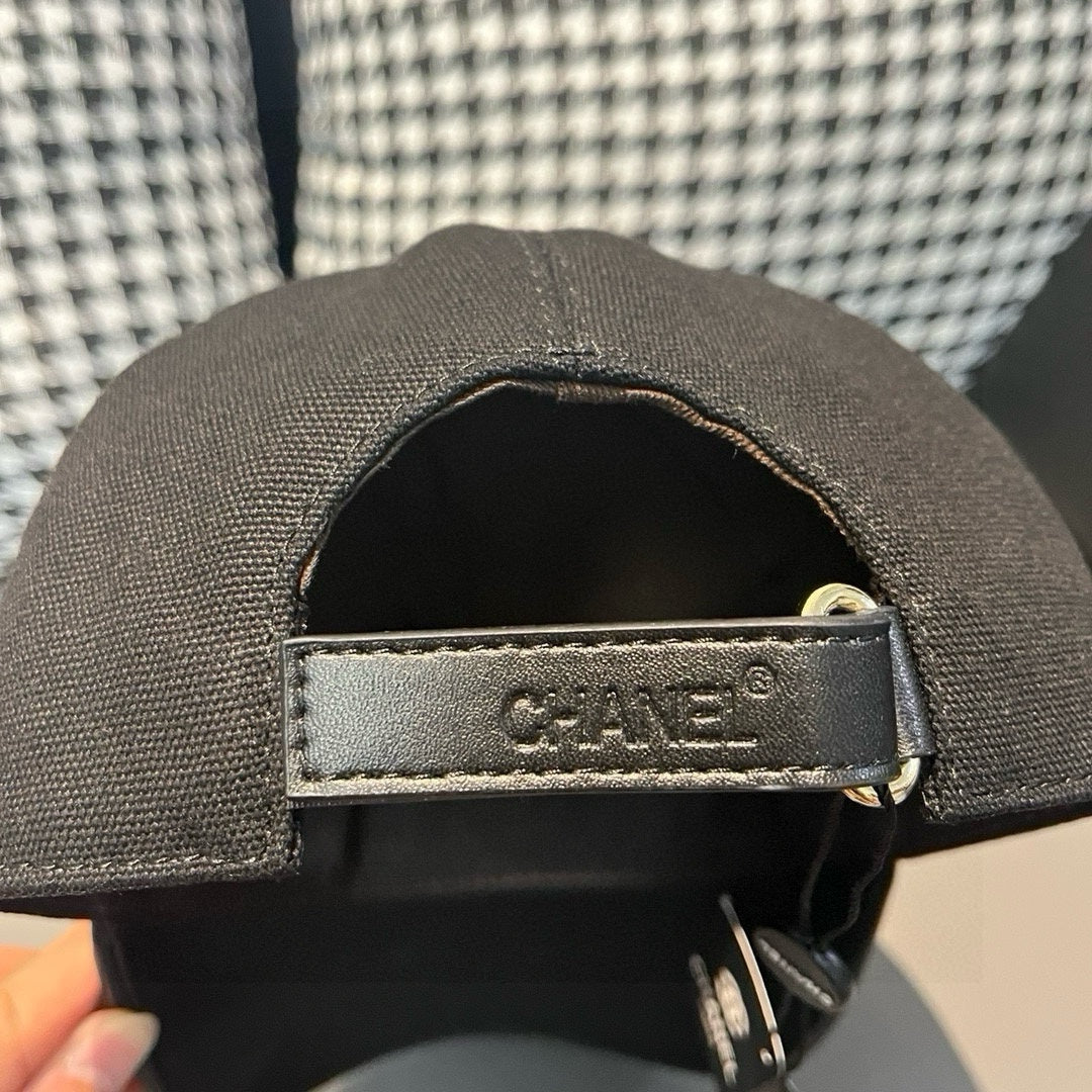 LuxluxHouse Best Quality Chanel Caps