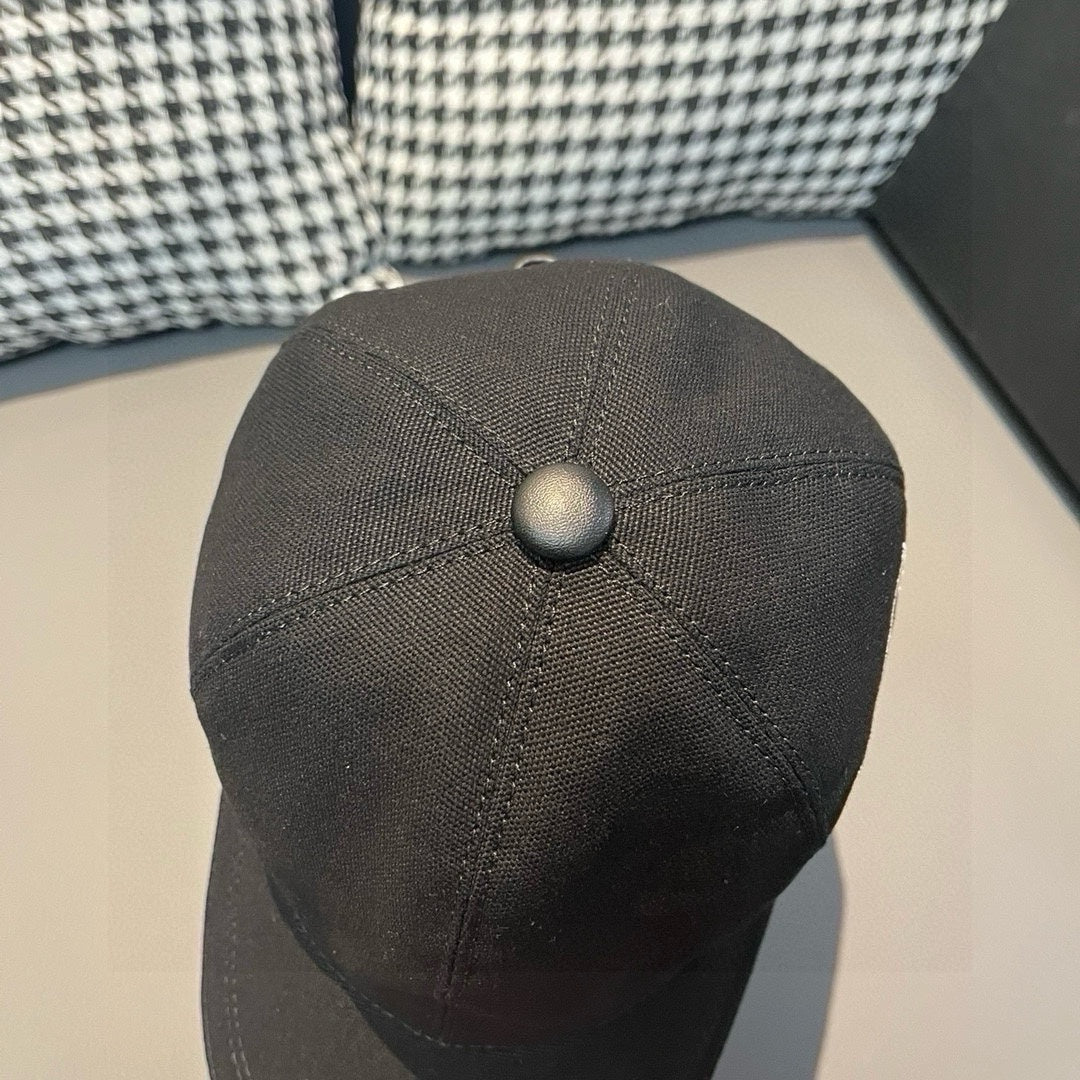 LuxluxHouse Best Quality Chanel Caps