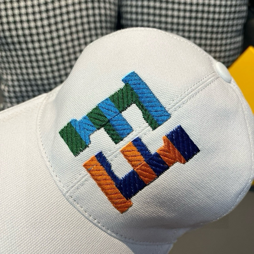 LuxluxHouse Best Quality Fendi Caps