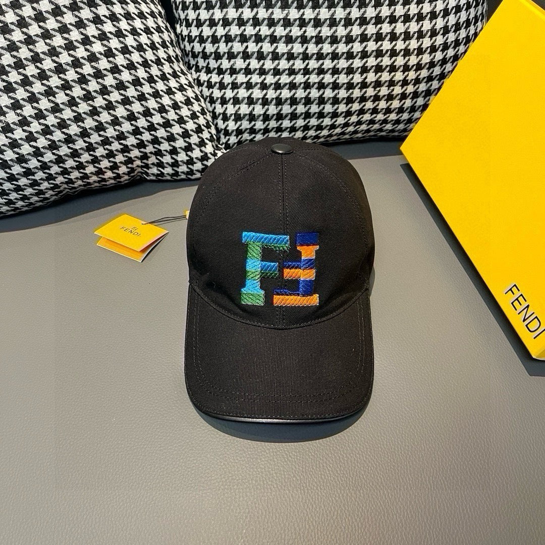 LuxluxHouse Best Quality Fendi Caps