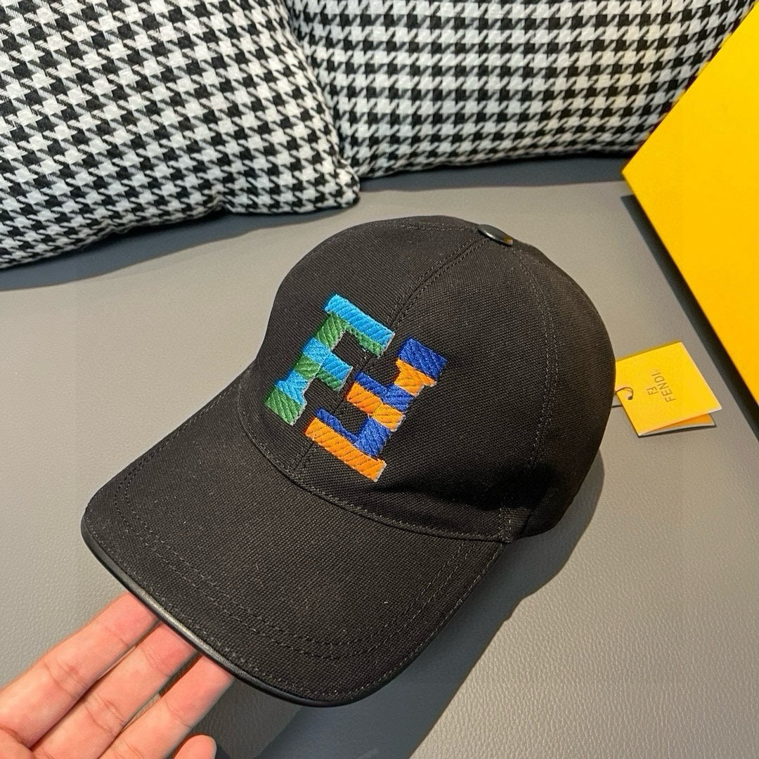LuxluxHouse Best Quality Fendi Caps